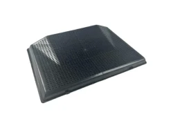 AIR2GO Aktivkohlefilter F00397 2 Stück