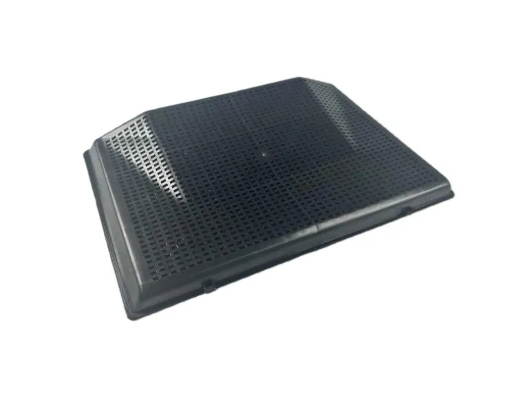 AIR2GO Aktivkohlefilter F00397 2 Stück