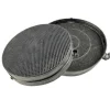 AIR2GO Aktivkohlefilter für Airlux CR2000 2 Stück