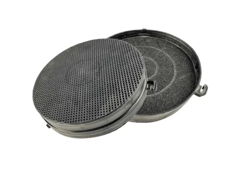 AIR2GO Aktivkohlefilter für Airlux CR2000 2 Stück