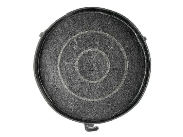 AIR2GO Aktivkohlefilter für Airlux CR2000 2 Stück