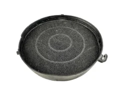 AIR2GO Aktivkohlefilter für Airlux CR2000 2 Stück