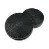 AIR2GO Aktivkohlefilter für Wolkenstein 11070025 2 Stück