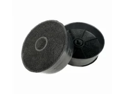 AIR2GO Aktivkohlefilter für Blaupunkt 5Z9121X1 2 Stück