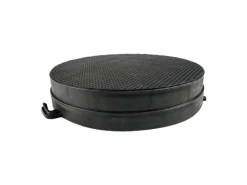 AIR2GO Aktivkohlefilter für Falcon 101117 und Typ C 2 Stück