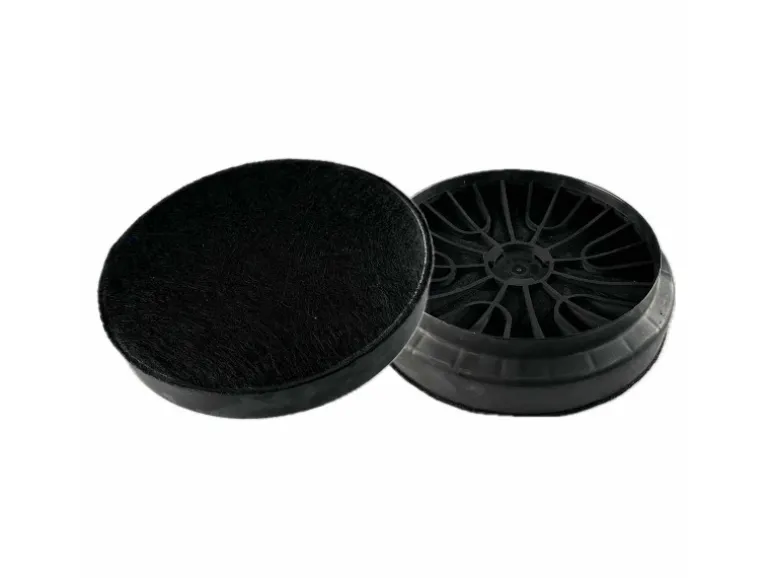 AIR2GO Aktivkohlefilter für Viva 796390 und 00796390 2 Stück