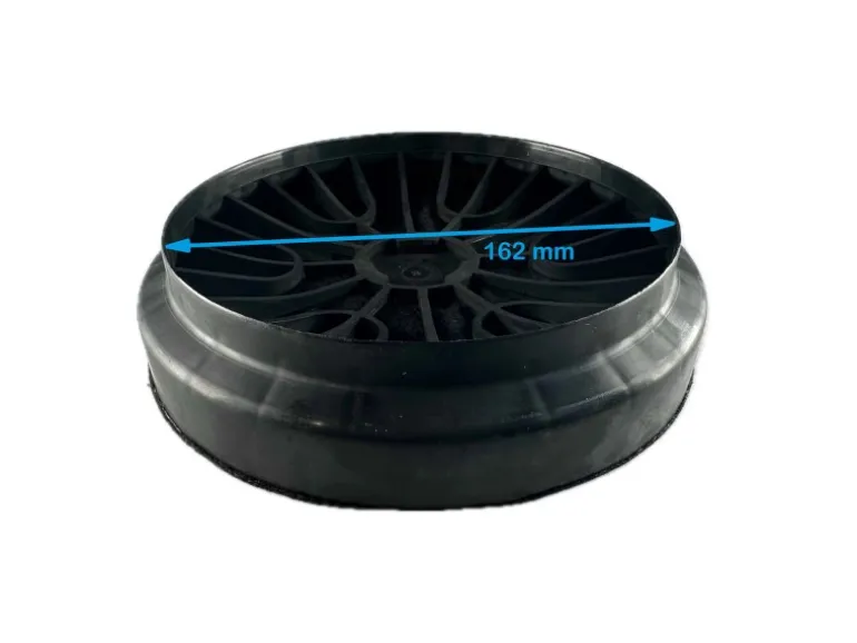 AIR2GO Aktivkohlefilter für Viva 796390 und 00796390 2 Stück