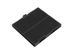 AIR2GO Aktivkohlefilter für Bosch 744075 und DHZ5226