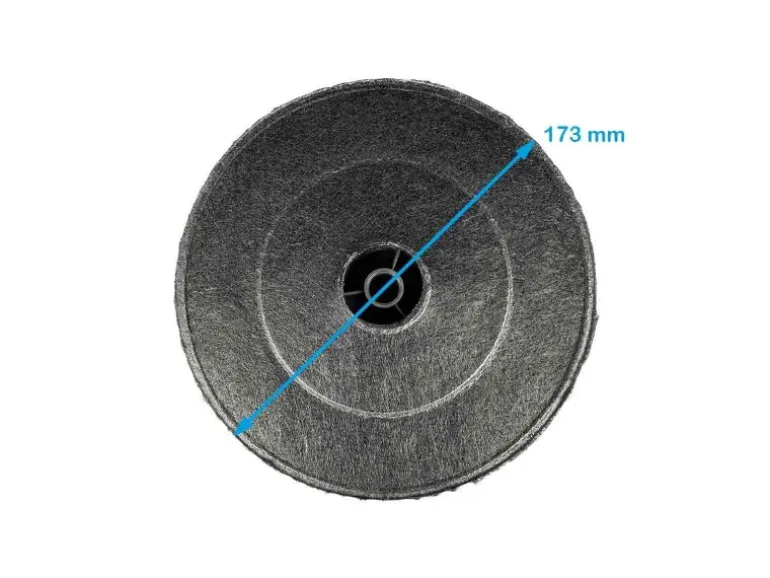 AIR2GO Aktivkohlefilter für Turboair 9029793792 und MCFE41