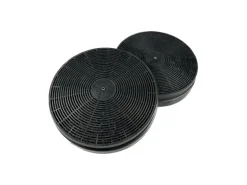 AIR2GO Aktivkohlefilter für Faure 11070025 2 Stück