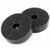 AIR2GO Aktivkohlefilter für Neff 602799 und 00602799 2 Stück
