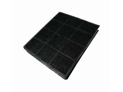 AIR2GO Aktivkohlefilter für Gaggenau 647734 und 00647734