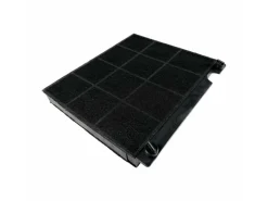 AIR2GO Aktivkohlefilter für Gaggenau 647734 und 00647734