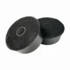 AIR2GO Aktivkohlefilter für Best 9029798809 und ECFB03 2 Stück