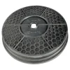 AIR2GO Aktivkohlefilter für Etna REC80 und 733386