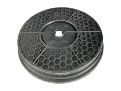 AIR2GO Aktivkohlefilter für Etna REC80 und 733386