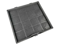 AIR2GO Aktivkohlefilter für DeDietrich 77X9377 und AH4063U1