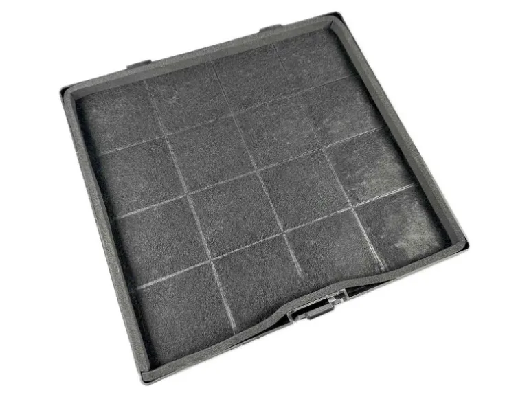 AIR2GO Aktivkohlefilter für Amica 3/OKB und 1004370