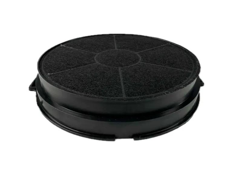 AIR2GO Aktivkohlefilter für Zanussi EFF73 2 Stück