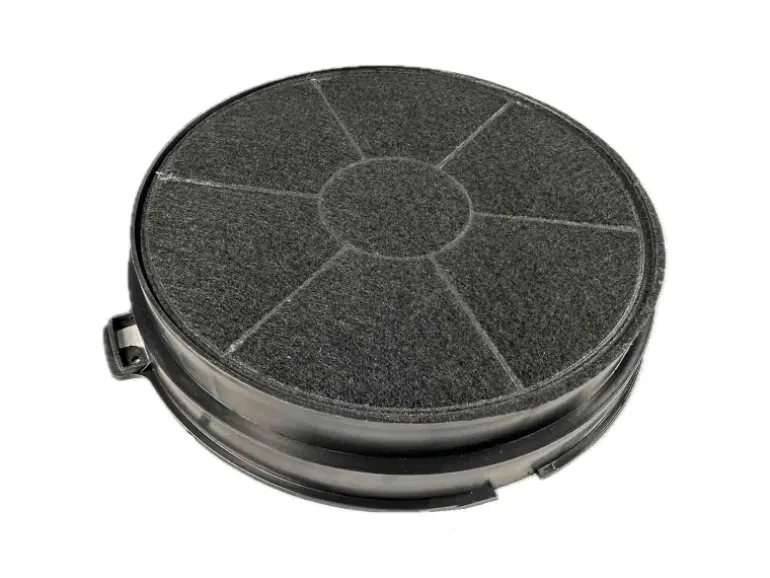 AIR2GO Aktivkohlefilter für Zanussi EFF73 2 Stück