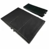 AIR2GO Aktivkohlefilter für Gaggenau 17000965 und 11018700 2 Stück