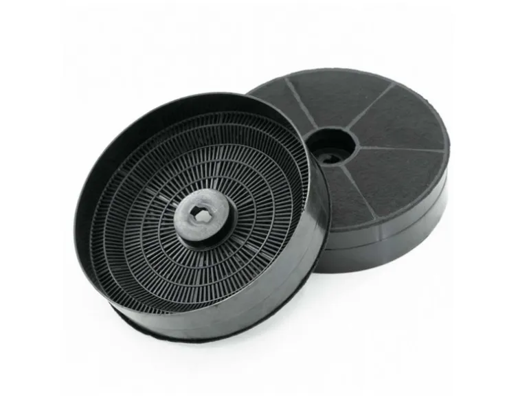 AIR2GO Aktivkohlefilter für Refsta K61 2 Stück