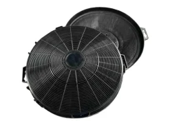 AIR2GO Aktivkohlefilter für Candy FLT2 2 Stück