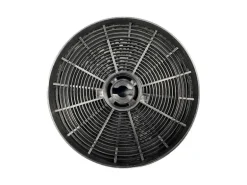 AIR2GO Aktivkohlefilter für Baraldi FKS181 und ACK62259 und Typ J 2 Stück