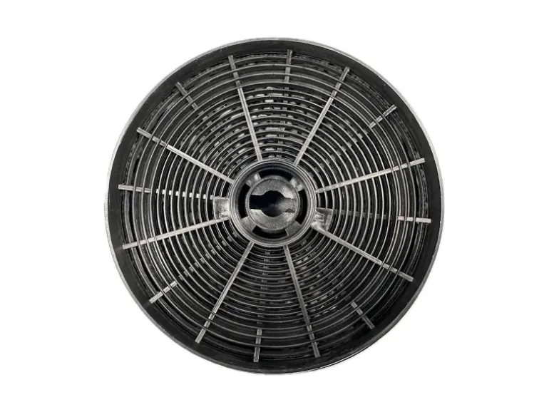AIR2GO Aktivkohlefilter für Baraldi FKS181 und ACK62259 und Typ J 2 Stück
