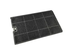 AIR2GO Aktivkohlefilter für Indesit 484000008675 und Type35