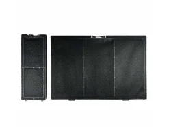 AIR2GO Aktivkohlefilter für Constructa 17000965 und 11018700 2 Stück