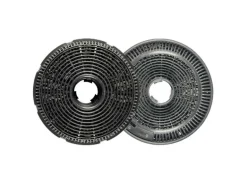 AIR2GO Aktivkohlefilter für Hansa 9197060046 und 12026343 2 Stück