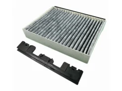 AIR2GO Aktivkohlefilter für Siemens 11049701 und LZ53251