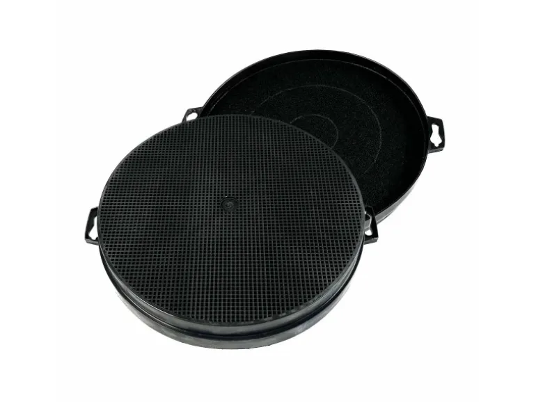 AIR2GO Aktivkohlefilter für Neff 353121 und 00353121 2 Stück