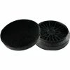 AIR2GO Aktivkohlefilter für Constructa 796390 und 00796390 2 Stück