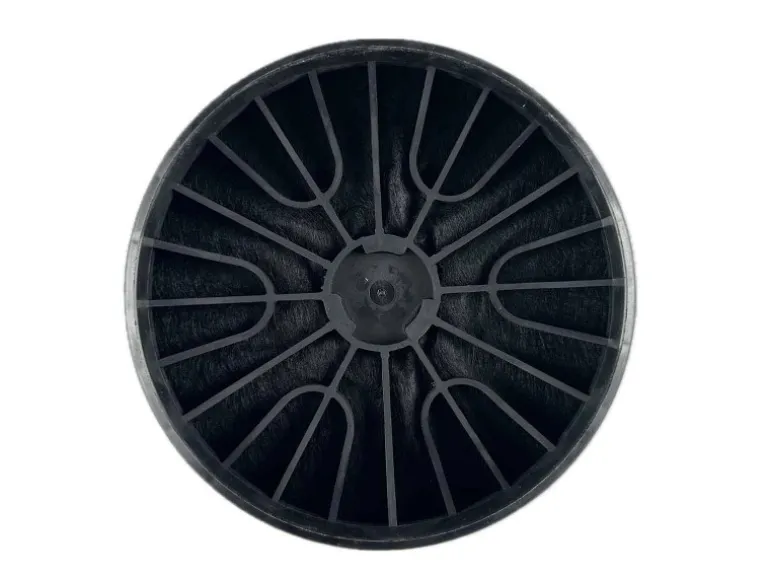 AIR2GO Aktivkohlefilter für Constructa 796390 und 00796390 2 Stück