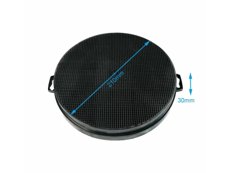 AIR2GO Aktivkohlefilter für Airforce AFFCALN2