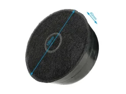 AIR2GO Aktivkohlefilter für Etna REC55 2 Stück