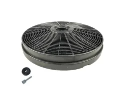 AIR2GO Aktivkohlefilter für Whirlpool 481249038014