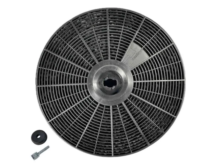 AIR2GO Aktivkohlefilter für Whirlpool 481249038014