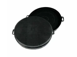 AIR2GO Aktivkohlefilter für Siemens 353121 und 00353121 2 Stück