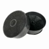 AIR2GO Aktivkohlefilter für Faure 9029798809 und ECFB03 2 Stück