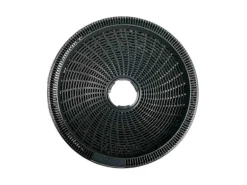 AIR2GO Aktivkohlefilter für Siemens DK5HV471Y und DK8HV471Y 2 Stück