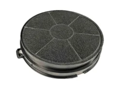 AIR2GO Aktivkohlefilter für Beko 9189387005 2 Stück