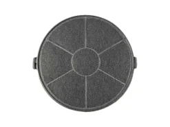 AIR2GO Aktivkohlefilter für Beko 9189387005 2 Stück
