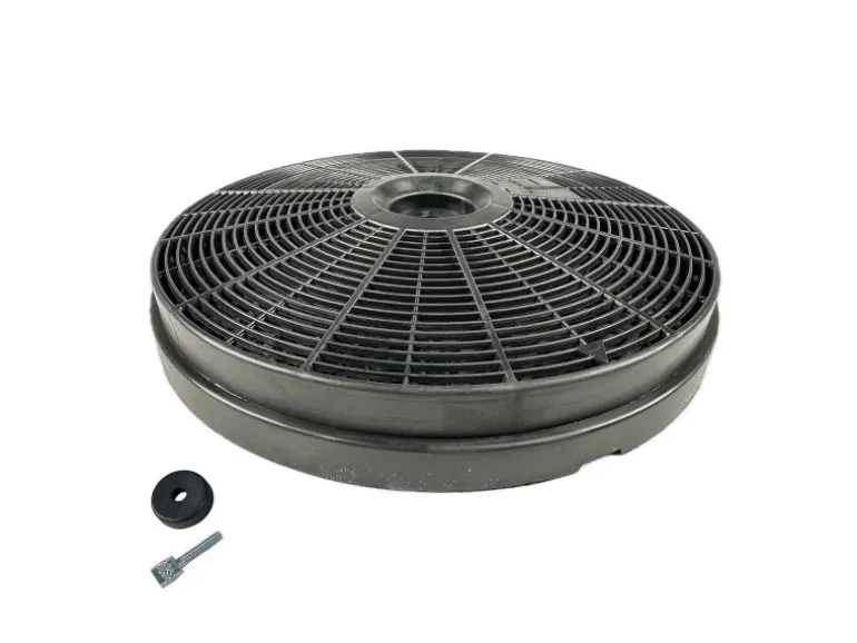 AIR2GO Aktivkohlefilter für Siemens 665713 und 00665713