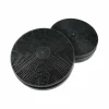 AIR2GO Aktivkohlefilter für Electrolux 11070025 2 Stück
