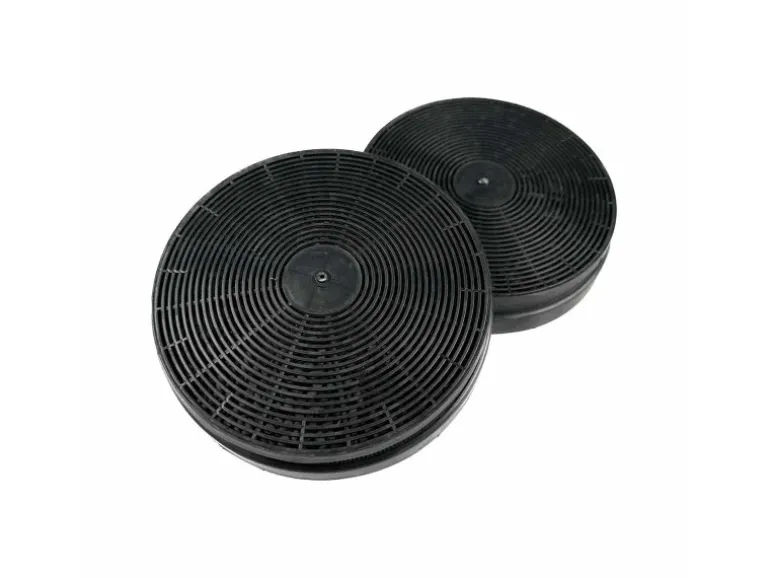 AIR2GO Aktivkohlefilter für Electrolux 11070025 2 Stück