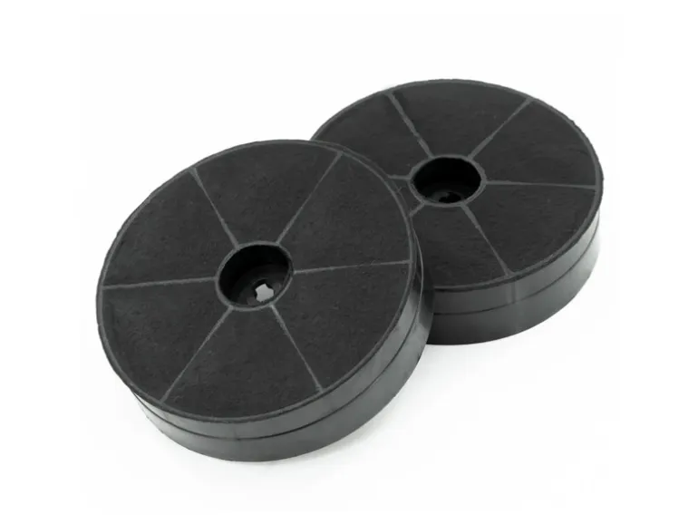 AIR2GO Aktivkohlefilter für Balay 602799 und 00602799 2 Stück