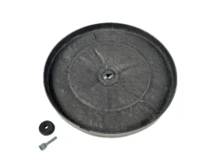 AIR2GO Aktivkohlefilter für Ikea 481249038014